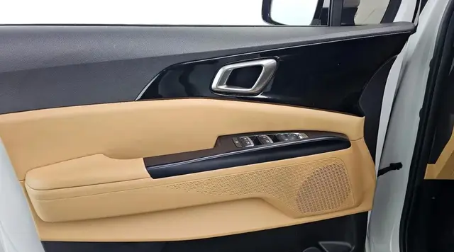 KIA CARNIVAL PRESTIGE 2022