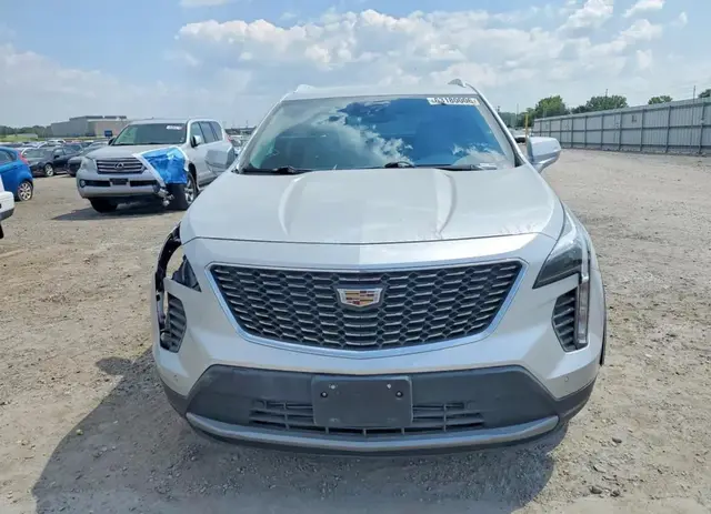 CADILLAC XT4 PREMIUM LUXURY 2022