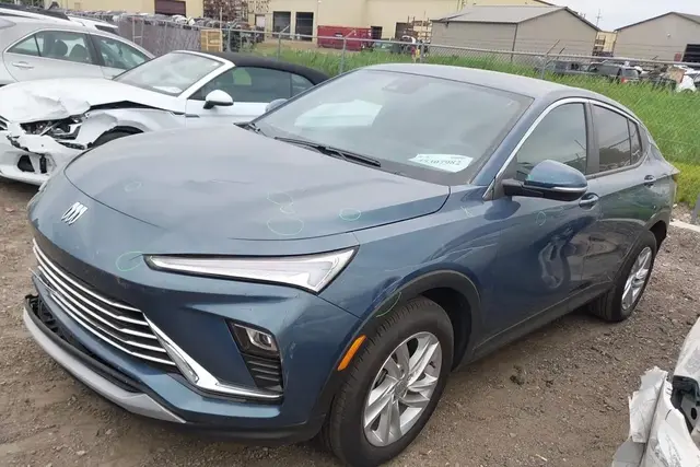 BUICK ENVISTA PREFERRED 2024