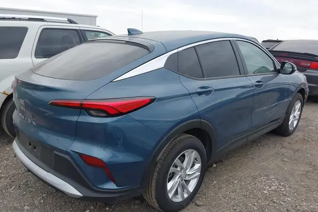 BUICK ENVISTA PREFERRED 2024