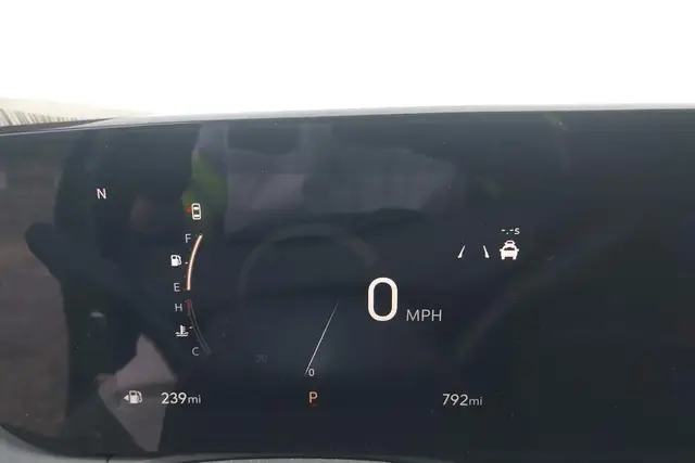 BUICK ENVISTA PREFERRED 2024