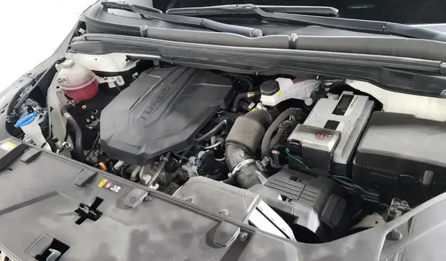 KIA CARNIVAL PRESTIGE 2022