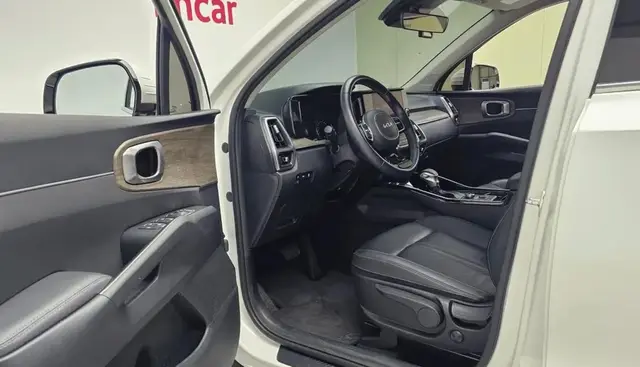 KIA SORENTO TRENDY 2022
