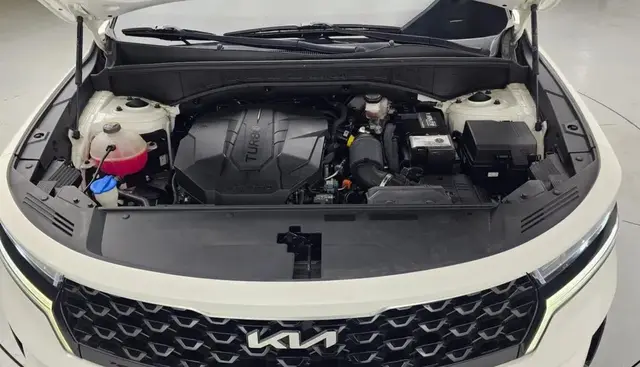 KIA SORENTO TRENDY 2022