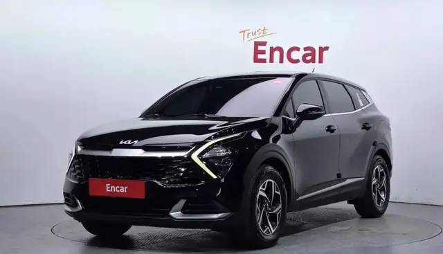 KIA SPORTAGE TRENDY 2022