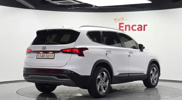 HYUNDAI SANTA FE 2022