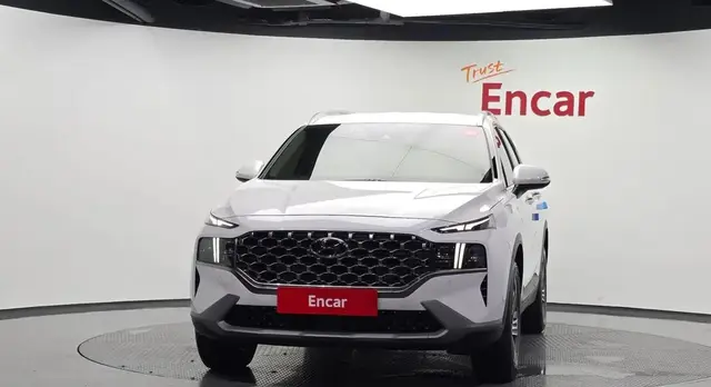 HYUNDAI SANTA FE 2022