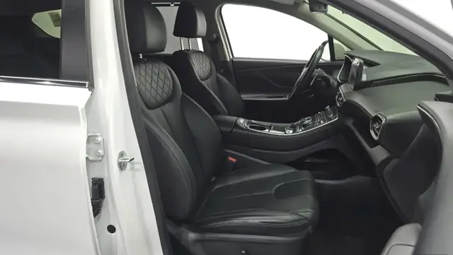 HYUNDAI SANTA FE 2022