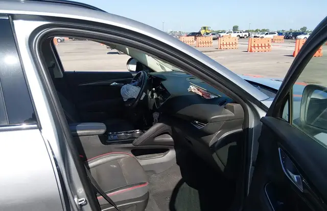BUICK ENVISION ESSENCE 2023