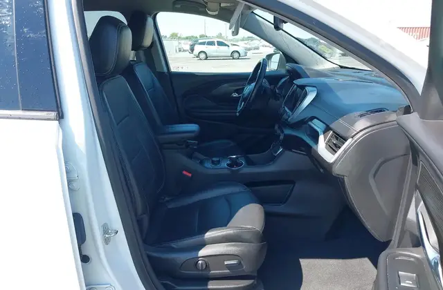 GMC TERRAIN SLT 2023