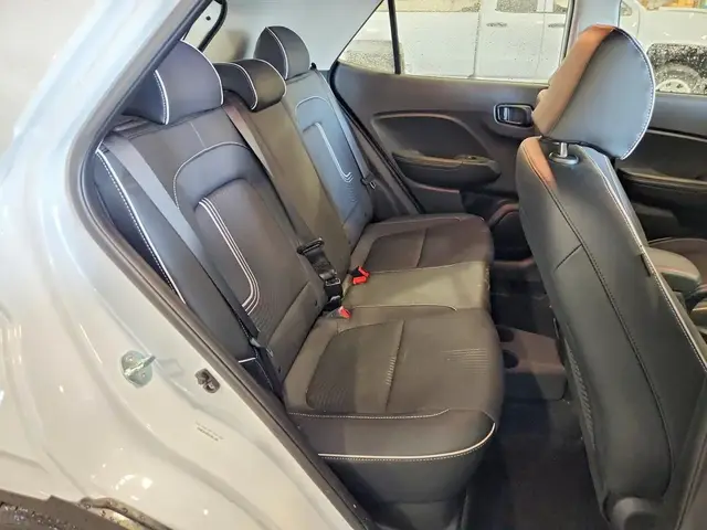 HYUNDAI VENUE LIMITED 2024