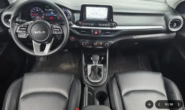 KIA K3 TRENDY 2022