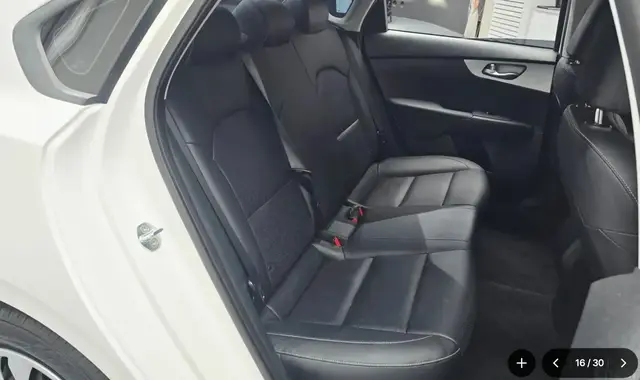 KIA K3 TRENDY 2022