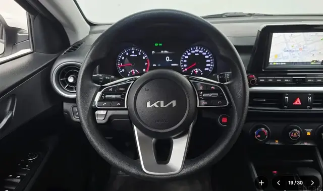 KIA K3 TRENDY 2022