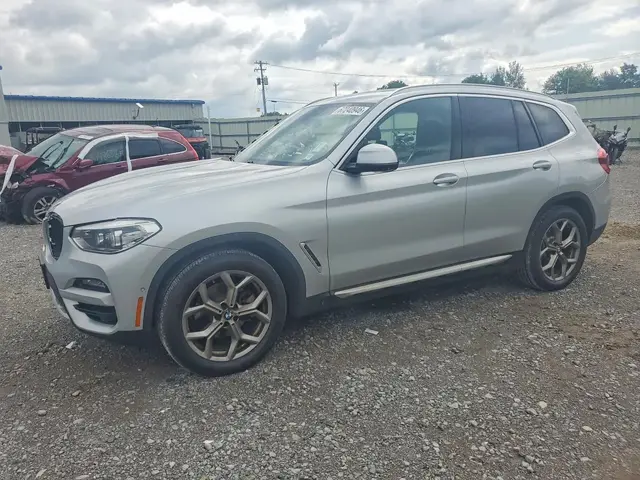 BMW X3 COMFORT LINE 2023