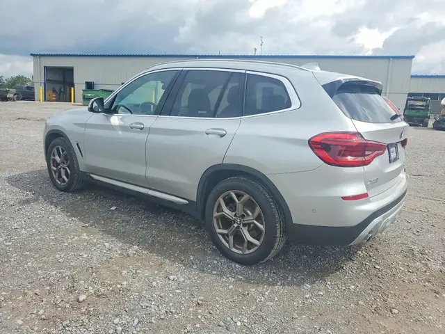 BMW X3 COMFORT LINE 2023
