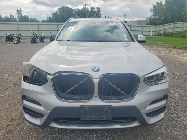 BMW X3 COMFORT LINE 2023