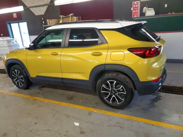CHEVROLET TRAILBLAZER ACTIVE 2023
