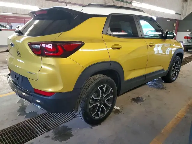 CHEVROLET TRAILBLAZER ACTIVE 2023