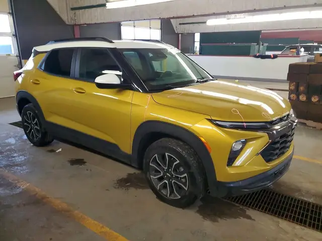 CHEVROLET TRAILBLAZER ACTIVE 2023
