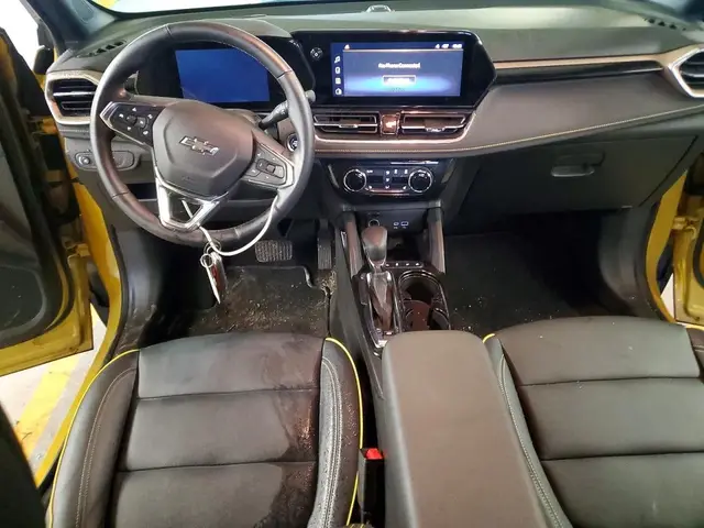 CHEVROLET TRAILBLAZER ACTIVE 2023