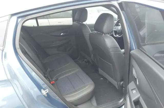BUICK ENVISTA PREFERRED 2024