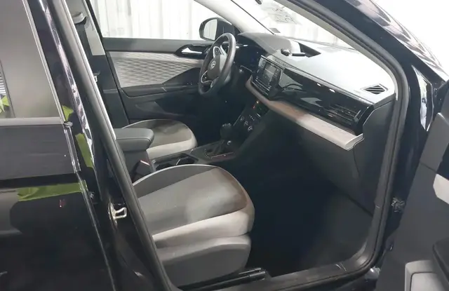 VOLKSWAGEN TAOS S 2022