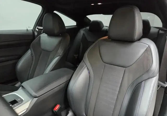 BMW 420I M 2022