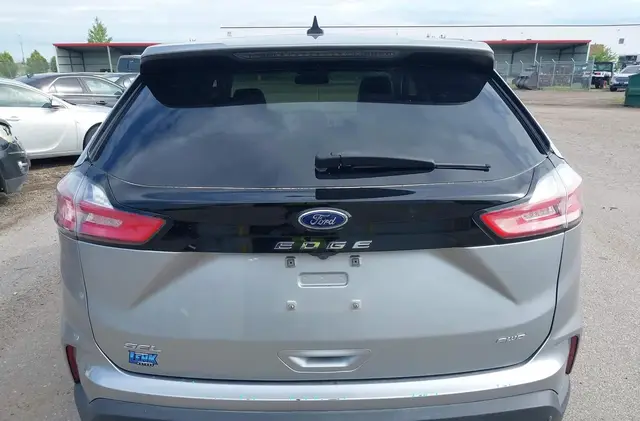 FORD EDGE SEL 2023
