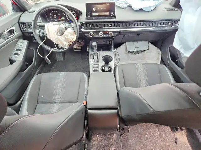 HONDA CIVIC LS 2023