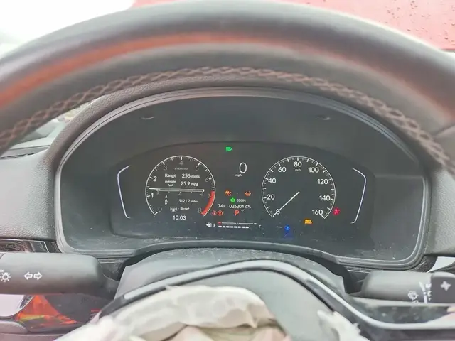 HONDA CIVIC LS 2023