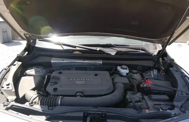 CADILLAC XT4 PREMIUM LUXURY 2022