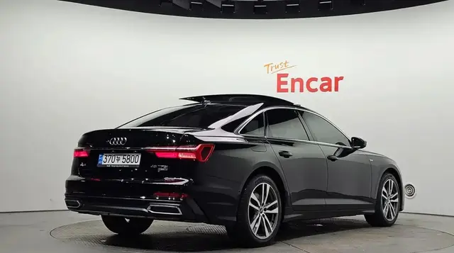 AUDI A6 PREMIUM 2022
