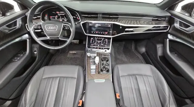 AUDI A6 PREMIUM 2022