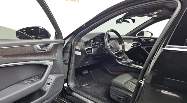 AUDI A6 PREMIUM 2022