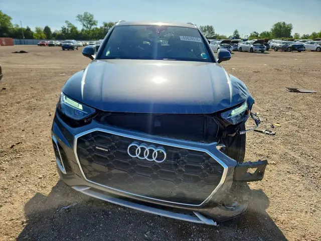 AUDI Q5 PREMIUM PLUS 45 2021