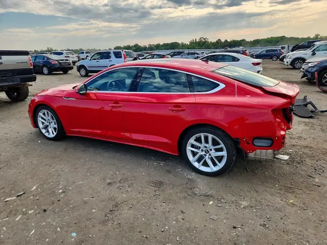 AUDI A5 PREMIUM PLUS 45 2022