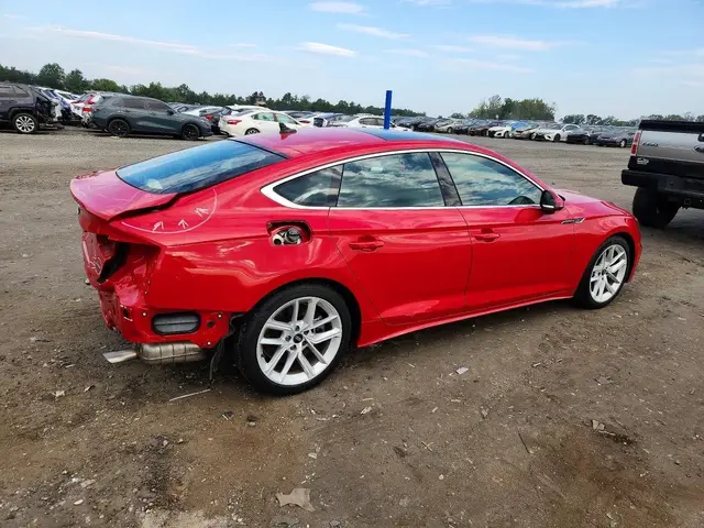 AUDI A5 PREMIUM PLUS 45 2022