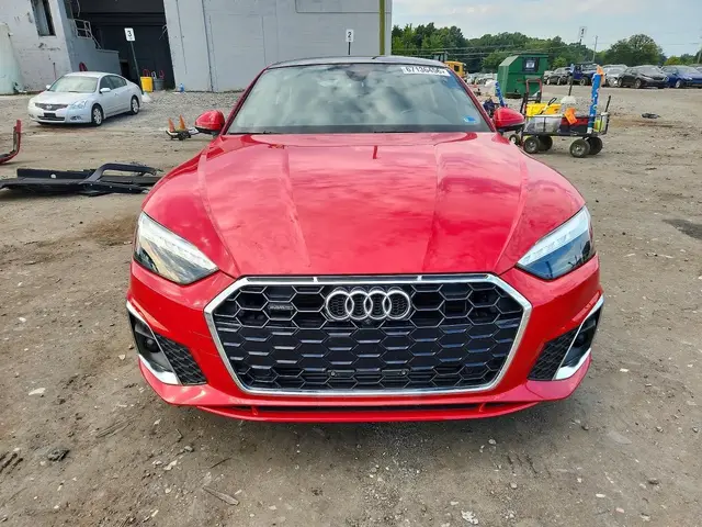 AUDI A5 PREMIUM PLUS 45 2022