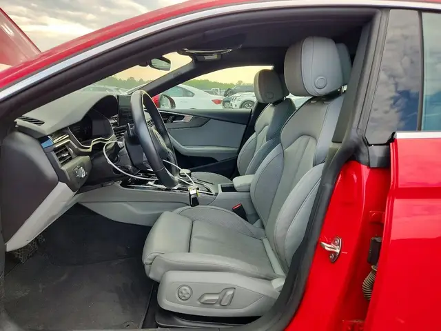 AUDI A5 PREMIUM PLUS 45 2022