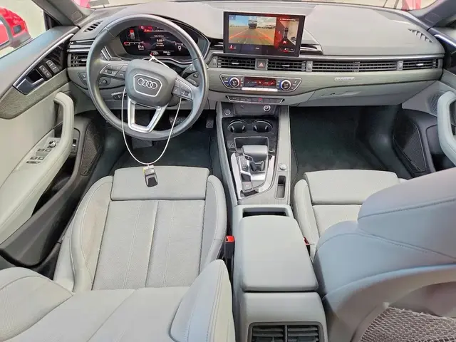 AUDI A5 PREMIUM PLUS 45 2022