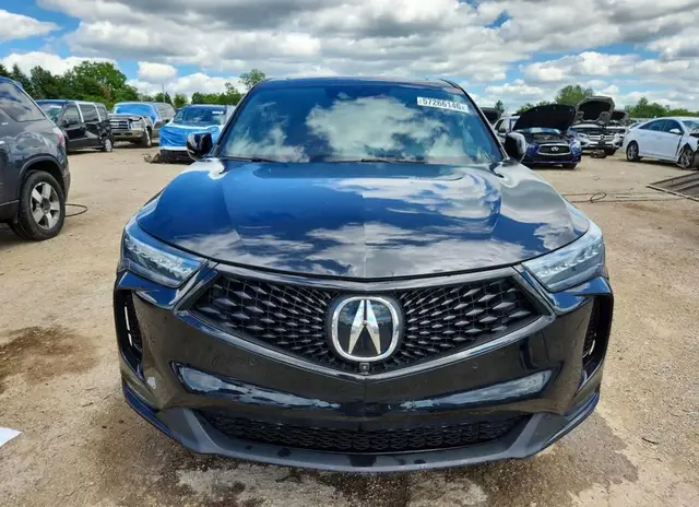 ACURA RDX A-SPEC ADVANCE 2024