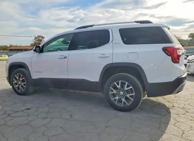 GMC ACADIA SLT 2023