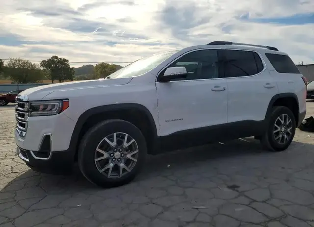 GMC ACADIA SLT 2023