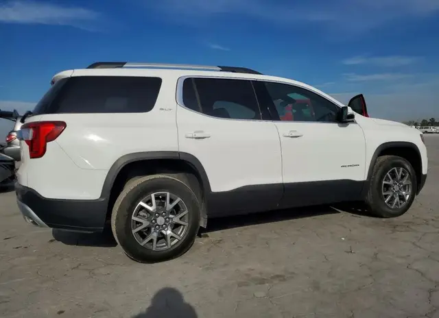 GMC ACADIA SLT 2023