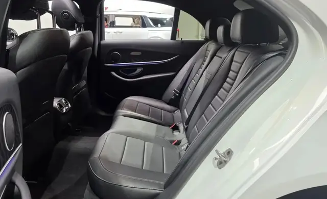 MERCEDES-BENZ E250 AR-GARDE 2022