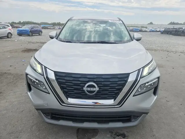 NISSAN ROGUE SV 2023