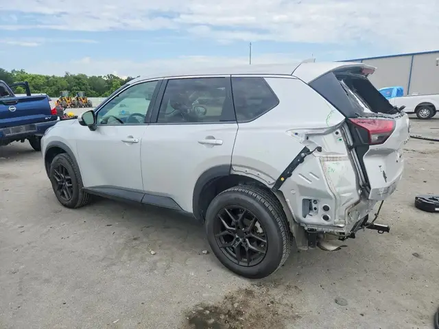 NISSAN ROGUE SV 2023