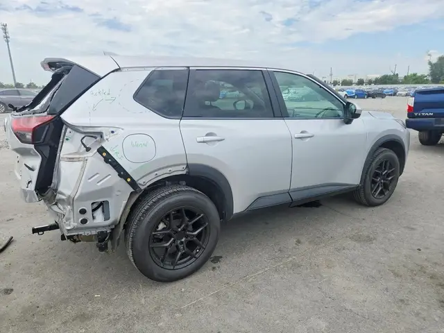 NISSAN ROGUE SV 2023