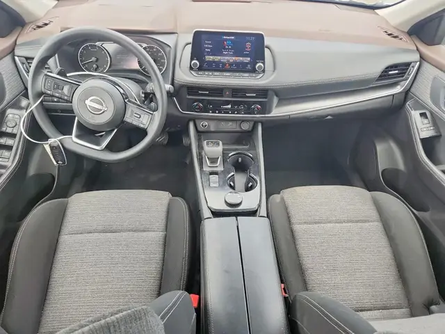 NISSAN ROGUE SV 2023